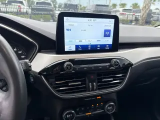 Ford Escape Hybrid 2021 SE SUV de 4 puertas