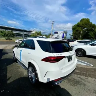 La Mamasita de las Mercedes!!!