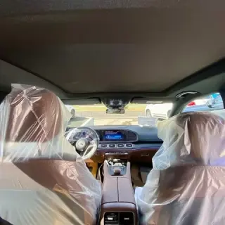 La Mamasita de las Mercedes!!!