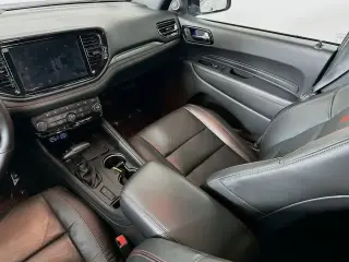 Dodge Durango 2025 AWD R/T Plus SUV de 4 puertas