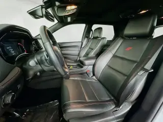 Dodge Durango 2025 AWD R/T Plus SUV de 4 puertas