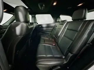 Dodge Durango 2025 AWD R/T Plus SUV de 4 puertas