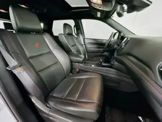 Dodge Durango 2025 AWD R/T Plus SUV de 4 puertas