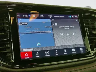 Dodge Durango 2025 AWD R/T Plus SUV de 4 puertas