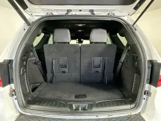 Dodge Durango 2025 AWD R/T Plus SUV de 4 puertas