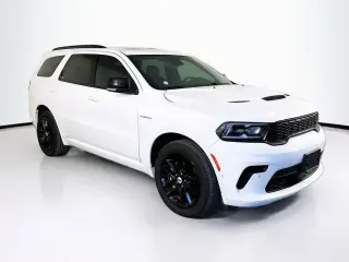 Dodge Durango 2025 AWD R/T Plus SUV de 4 puertas