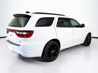 Dodge Durango 2025 AWD R/T Plus SUV de 4 puertas