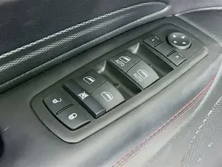 Dodge Durango 2025 AWD R/T Plus SUV de 4 puertas