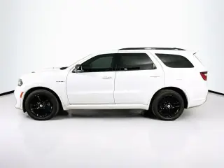 Dodge Durango 2025 AWD R/T Plus SUV de 4 puertas