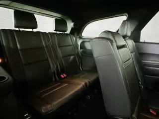 Dodge Durango 2025 AWD R/T Plus SUV de 4 puertas