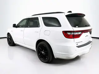 Dodge Durango 2025 AWD R/T Plus SUV de 4 puertas