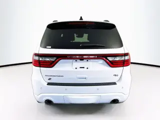 Dodge Durango 2025 AWD R/T Plus SUV de 4 puertas