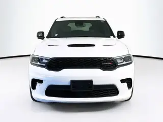 Dodge Durango 2025 AWD R/T Plus SUV de 4 puertas