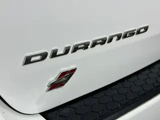 Dodge Durango 2025 AWD R/T Plus SUV de 4 puertas