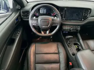 Dodge Durango 2025 AWD R/T Plus SUV de 4 puertas