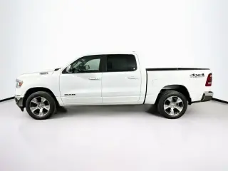 Ram 1500 2023 4x4 Laramie Crew Cab 4 puertas, caja corta de 5.6 pies
