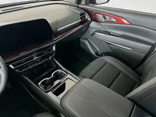 Chevrolet Traverse 2025 4X4 Z71 SUV de 4 puertas