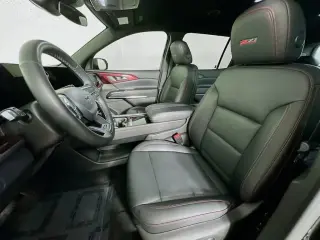 Chevrolet Traverse 2025 4X4 Z71 SUV de 4 puertas