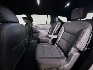 Chevrolet Traverse 2025 4X4 Z71 SUV de 4 puertas
