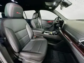 Chevrolet Traverse 2025 4X4 Z71 SUV de 4 puertas