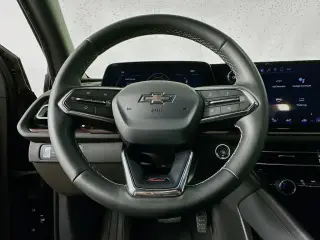 Chevrolet Traverse 2025 4X4 Z71 SUV de 4 puertas