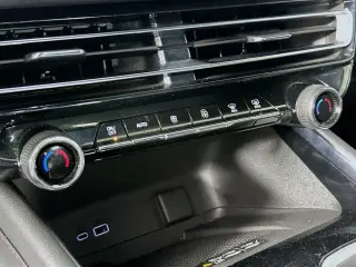 Chevrolet Traverse 2025 4X4 Z71 SUV de 4 puertas