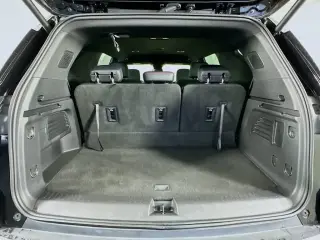 Chevrolet Traverse 2025 4X4 Z71 SUV de 4 puertas