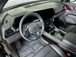 Chevrolet Traverse 2025 4X4 Z71 SUV de 4 puertas