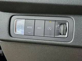 Chevrolet Traverse 2025 4X4 Z71 SUV de 4 puertas