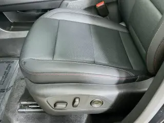 Chevrolet Traverse 2025 4X4 Z71 SUV de 4 puertas