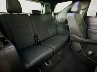 Chevrolet Traverse 2025 4X4 Z71 SUV de 4 puertas