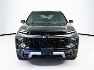 Chevrolet Traverse 2025 4X4 Z71 SUV de 4 puertas