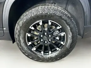 Chevrolet Traverse 2025 4X4 Z71 SUV de 4 puertas
