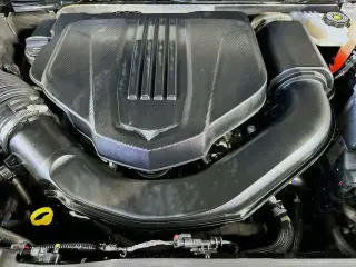 Chevrolet Traverse 2025 4X4 Z71 SUV de 4 puertas