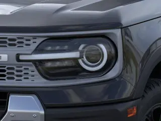 Ford Bronco Sport 2025 AWD Badlands SUV de 4 puertas