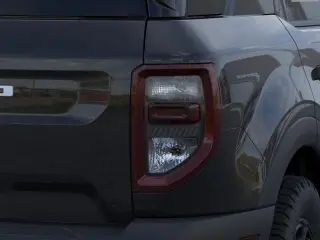 Ford Bronco Sport 2025 AWD Badlands SUV de 4 puertas