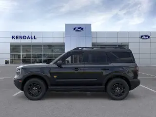 Ford Bronco Sport 2025 AWD Badlands SUV de 4 puertas