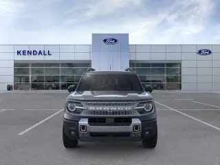 Ford Bronco Sport 2025 AWD Badlands SUV de 4 puertas