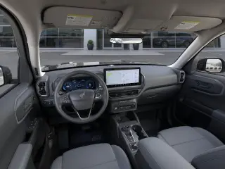 Ford Bronco Sport 2025 AWD Badlands SUV de 4 puertas