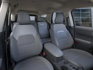 Ford Bronco Sport 2025 AWD Badlands SUV de 4 puertas