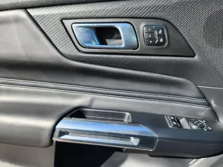 Ford Mustang 2025 EcoBoost Premium 2dr Fastback