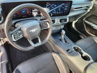 Ford Mustang 2025 EcoBoost Premium 2dr Fastback