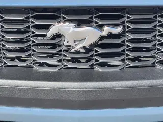 Ford Mustang 2025 EcoBoost Premium 2dr Fastback