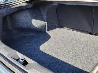 Ford Mustang 2025 EcoBoost Premium 2dr Fastback