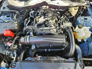 Ford Mustang 2025 EcoBoost Premium 2dr Fastback