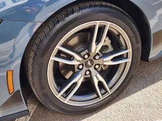 Ford Mustang 2025 EcoBoost Premium 2dr Fastback