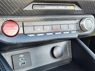 Ford Mustang 2025 EcoBoost Premium 2dr Fastback