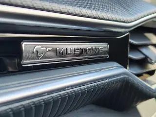 Ford Mustang 2025 EcoBoost Premium 2dr Fastback