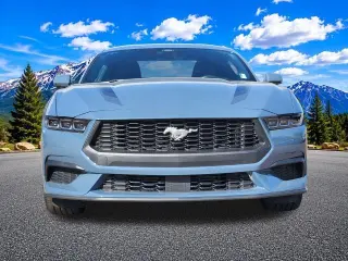 Ford Mustang 2025 EcoBoost Premium 2dr Fastback