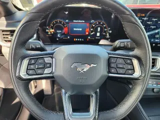 Ford Mustang 2025 EcoBoost Premium 2dr Fastback